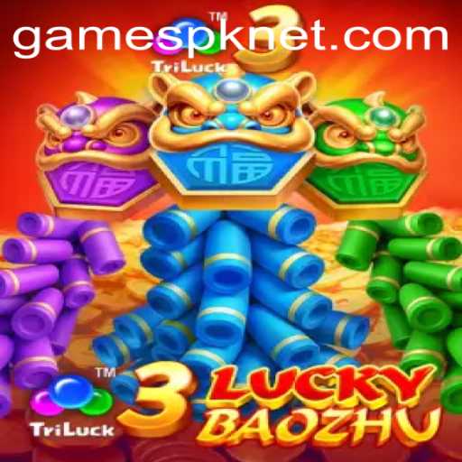 Discover the Exciting World of 3LuckyBaozhu