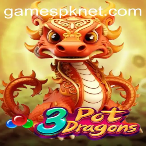 Discovering 3PotDragons: A Fusion of Fun and Strategy in Gaming