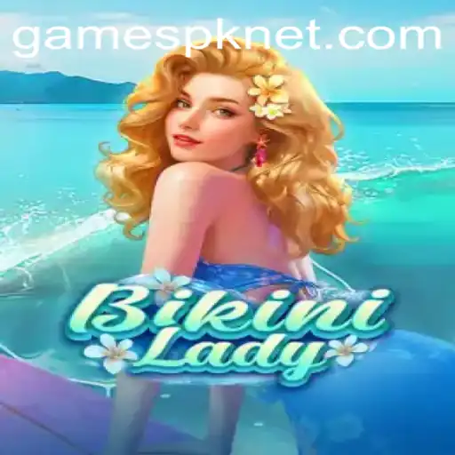 BikiniLady: A Dive into the World of Sun, Surf, and Strategy