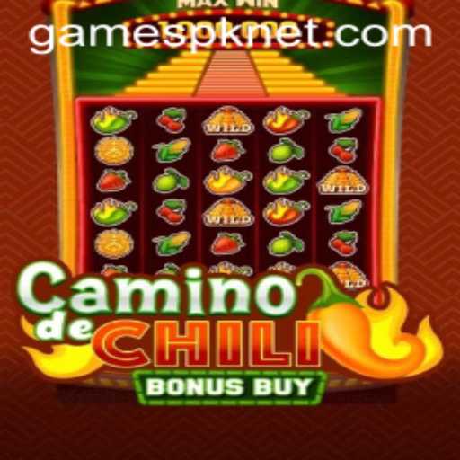 Exploring the Exciting World of CaminodeChiliBonusBuy with GAMESPK