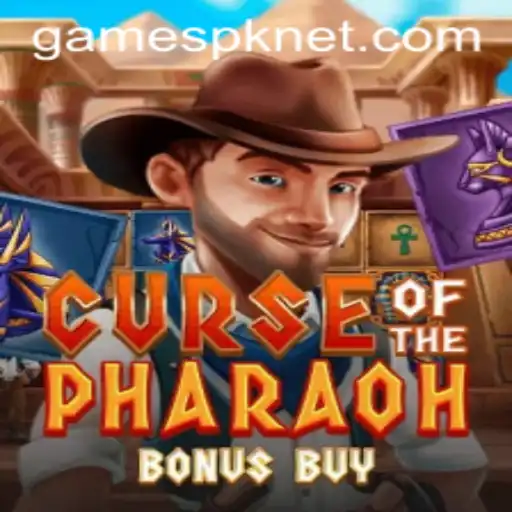 Exploring Curse of the Pharaoh Bonus Buy: A Thrilling Adventure into Ancient Egypt