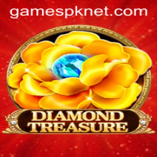 Unveiling Diamondtreasure: A New Gaming Phenomenon