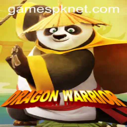 DragonWarrior: An Immersive Gaming Experience