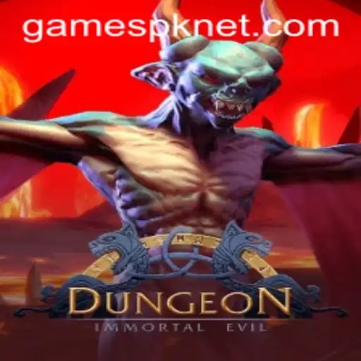 Dungeon: A Fascinating Exploration into the World of GAMESPK