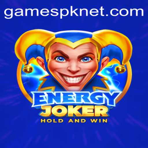 Exploring the Exciting World of EnergyJoker with GAMESPK