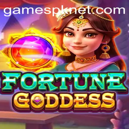 Discover the Enchantment of FORTUNEGODDESS: A New Era in Gaming with GAMESPK