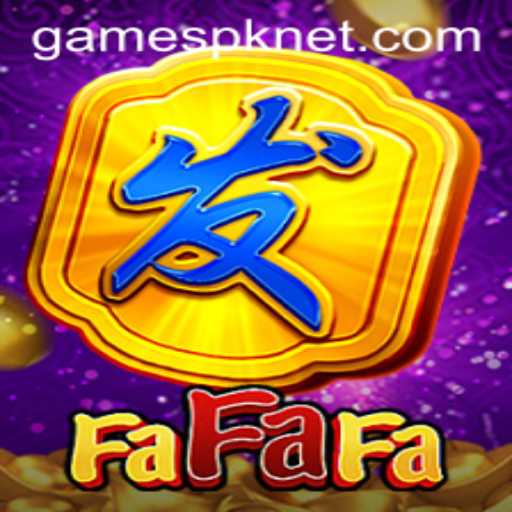 Exploring FaFaFa: A Deep Dive into GAMESPK's Exciting Offering