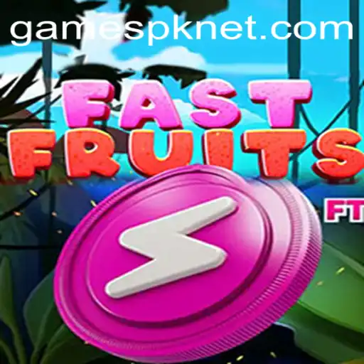 FastFruits: The Innovative Gaming Experience with GAMESPK