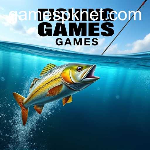 GAMESPK