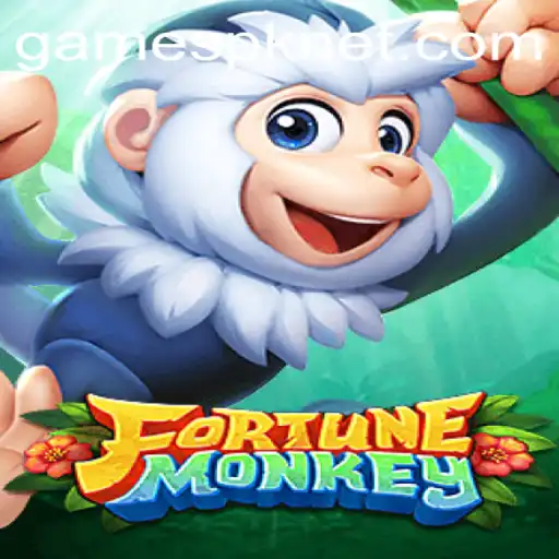 Discovering the Thrills of FortuneMonkey: A GAMESPK Adventure