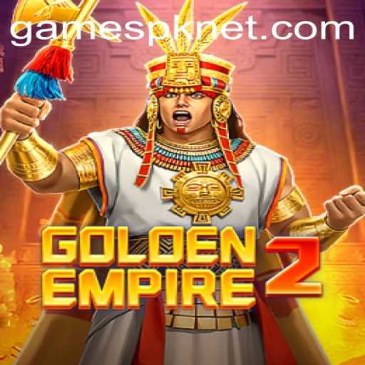 GoldenEmpire2 - An Immersive Gaming Experience