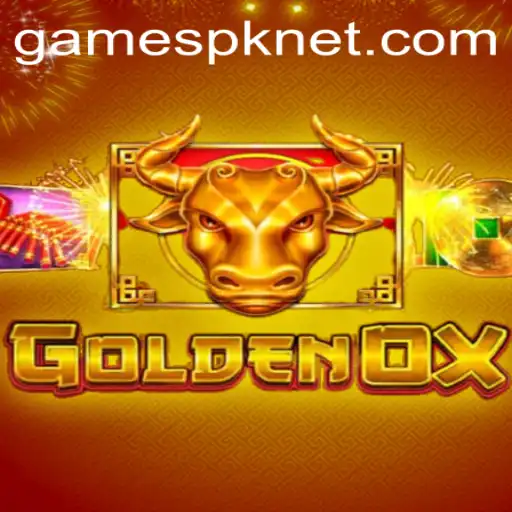 Exploring the Exciting World of GoldenOx: The Game Revolution with GAMESPK