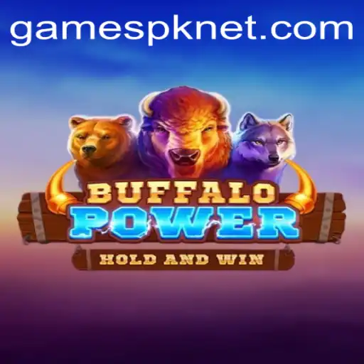 Unveiling BuffaloPower: A Thrilling Adventure in the World of GAMESPK