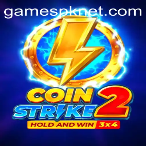 CoinStrike2: A New Era in Digital Gaming