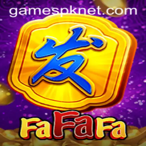 Exploring FaFaFa: A Deep Dive into GAMESPK's Exciting Offering