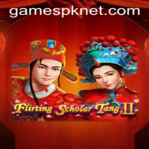 Flirting Scholar Tang II - A Captivating Blend of Strategy and Entertainment