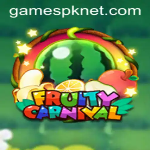 FruityCarnival: An Exciting Addition to the World of GAMESPK