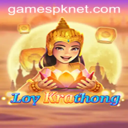 Exploring the Unique Cultural Experience of LoyKrathong in GAMESPK