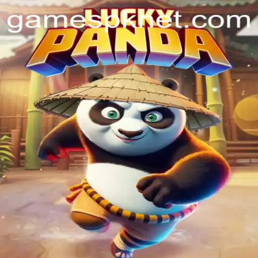 Discover the Magic of LuckyPanda: An Exciting Adventure in the World of GAMESPK