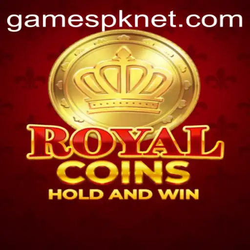 Exploring the Thrilling World of RoyalCoins: A New Era in Gaming with GAMESPK
