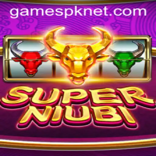 SuperNiubi: Unveiling the Next Big Thing in Gaming