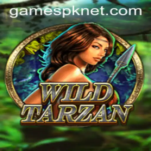 Discover the Thrills of WildTarzan - A New Adventure Awaits