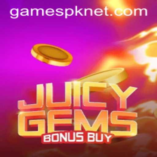 Unveiling JuicyGemsBonusBuy: A New Era of Gaming Excitement