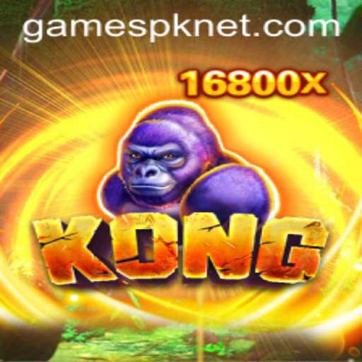 Kong: GAMESPK's Exciting Adventure into the World of Gaming