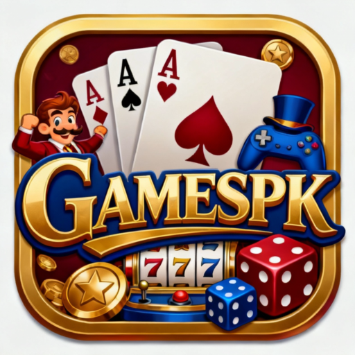 GAMESPK