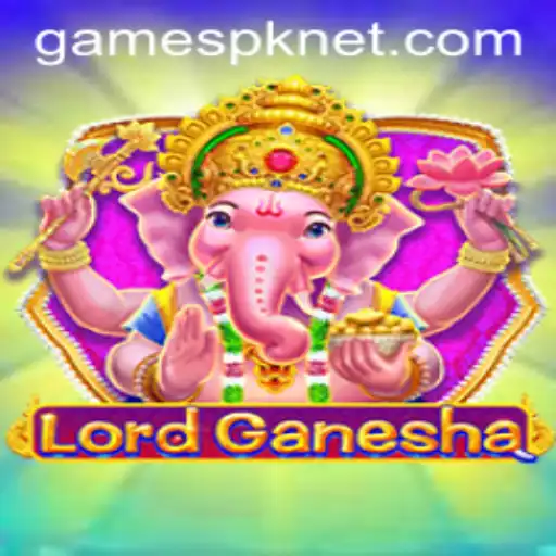 LordGanesha: A Divine Gaming Experience with GAMESPK