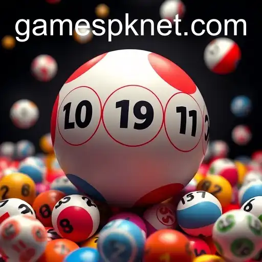 Exploring the World of Lottery Games