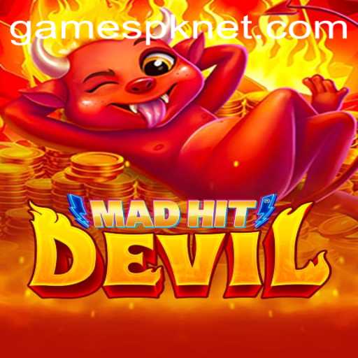 MadHitDevil: Unleashing Chaos in the World of Digital Gaming