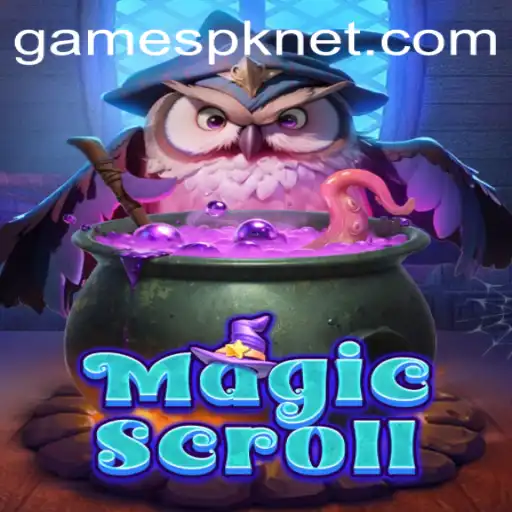Discover the Enchanting World of MagicScroll: Unfolding the Mysteries of the Game
