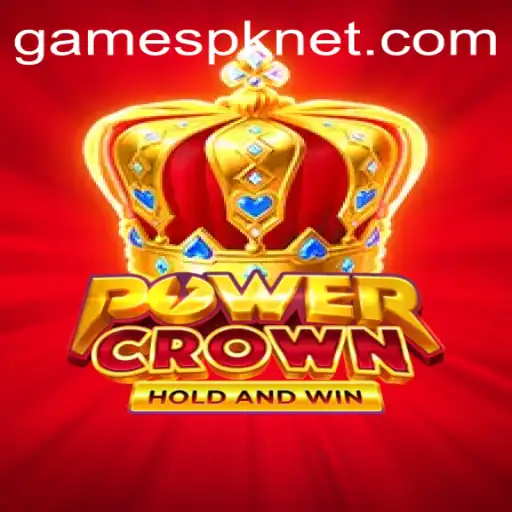 Unveiling PowerCrown: A Deep Dive into the GAMESPK Gaming Phenomenon