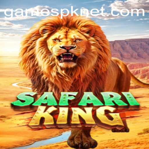 Exploring the World of SafariKing: A Unique Gaming Experience by GAMESPK