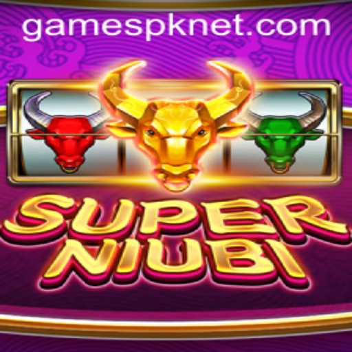 SuperNiubi: Unveiling the Next Big Thing in Gaming