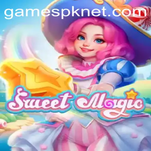 Explore the Enchanting World of SweetMagic: A Spellbinding Gaming Experience