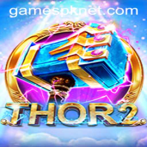 Discover the Exciting World of Thor2: A Riveting Gaming Experience with GAMESPK