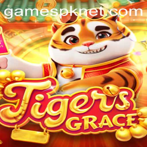 TigersGrace: The Thrilling New Adventure in the World of GAMESPK