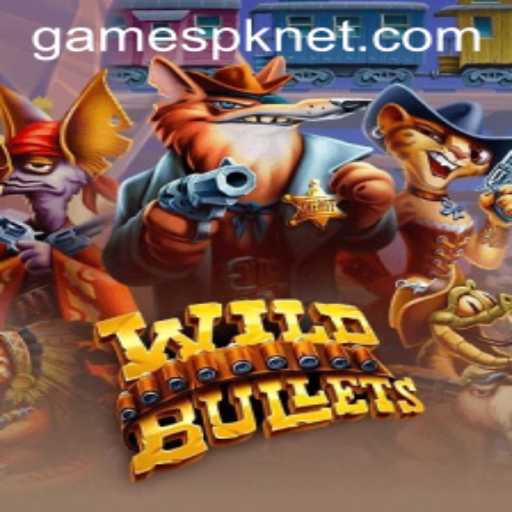 A Deep Dive into WildBullets: The Exciting New Game Capturing Gamers' Hearts